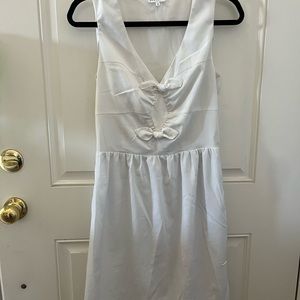 Agnes b dress size 6US